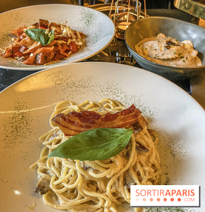 That’s Life, le restaurant signé Jean-Michel Wilmotte