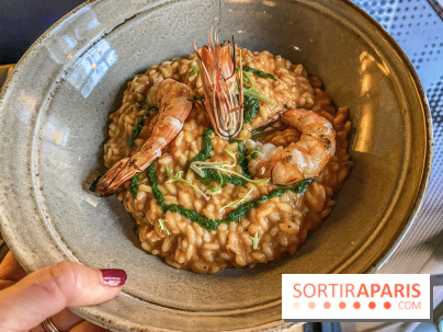 That’s Life, le restaurant signé Jean-Michel Wilmotte