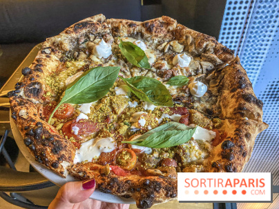 That’s Life, le restaurant signé Jean-Michel Wilmotte