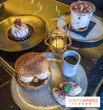 That’s Life, le restaurant signé Jean-Michel Wilmotte