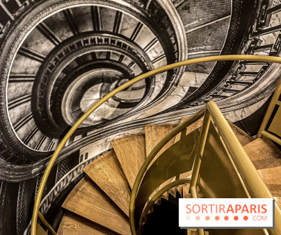 That’s Life, le restaurant signé Jean-Michel Wilmotte