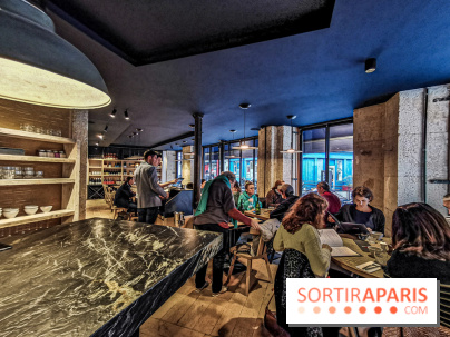 Breizh Café Paul Bert