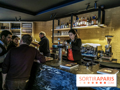 Breizh Café Paul Bert