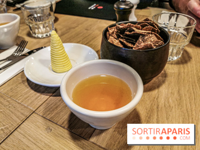 Breizh Café Paul Bert