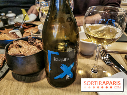 Breizh Café Paul Bert