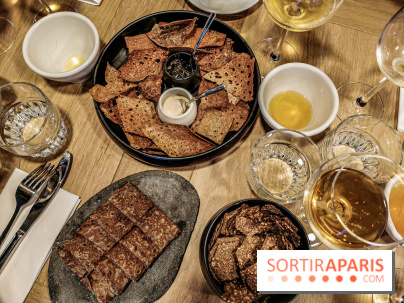 Breizh Café Paul Bert