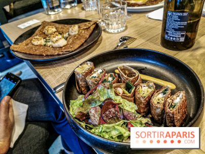 Breizh Café Paul Bert