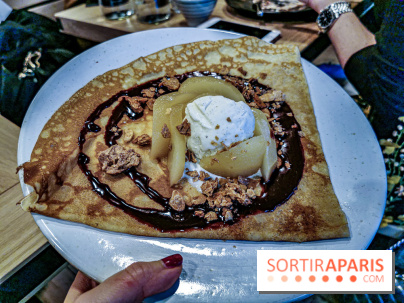 Breizh Café Paul Bert