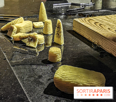 Breizh Café Paul Bert