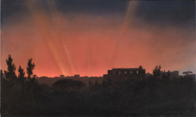 Plein air, de Corot à Monet, la nouvelle exposition du Musée Giverny