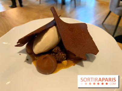 Origines - Julien Boscus 