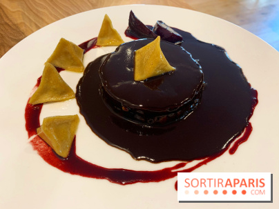 Origines - Julien Boscus 