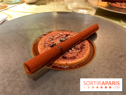 La Scène - Stéphanie Le Quellec