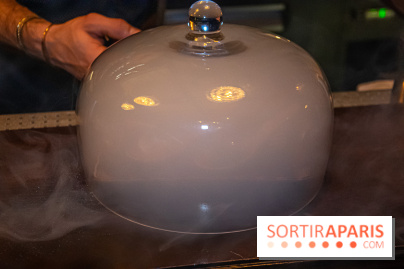 Rehab, le bar speakeasy insolites aux cocktails d'alchimiste ! 