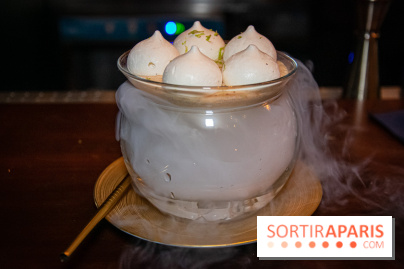 Rehab, le bar speakeasy insolites aux cocktails d'alchimiste ! 