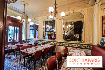 Aux Lyonnais fête ses 130 ans 