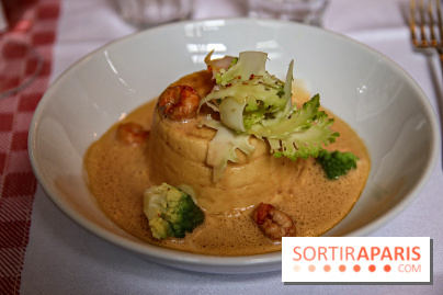 Aux Lyonnais fête ses 130 ans 