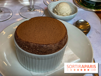 Aux Lyonnais fête ses 130 ans 