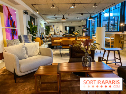 Café du Grand Quartier