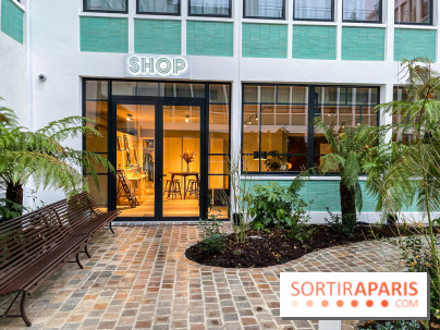 Café du Grand Quartier