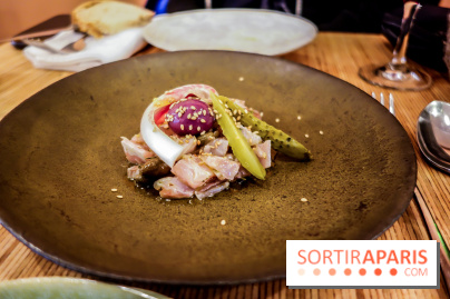 La Frasca, les photos