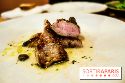 La Frasca, les photos