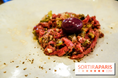 La Frasca, les photos