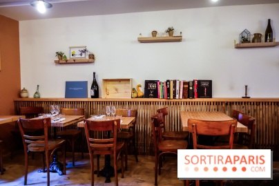 La Frasca, les photos