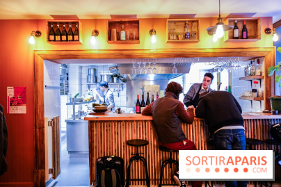 La Frasca, les photos