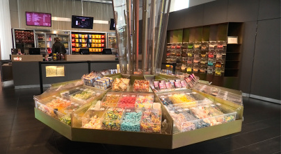 MK2 Bibliothèque : l'un des plus grand cinéma de Paris