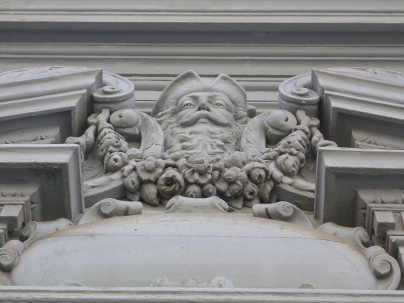 Le saviez-vous ? Cinq anciennes boutiques parisiennes inscrites aux monuments historiques