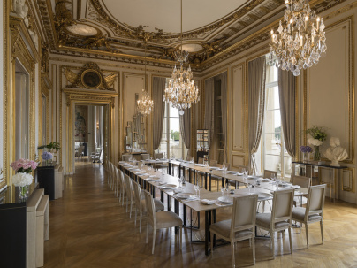 Le saviez-vous ? Les anecdotes historiques de l'Hôtel de Crillon