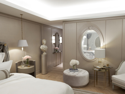 Le saviez-vous ? Les anecdotes historiques de l'Hôtel de Crillon