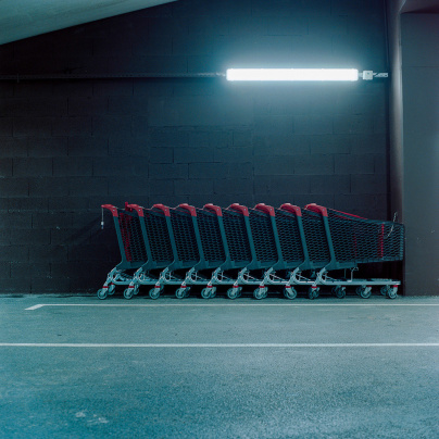 Exposition Photo : Along The Way à la Maison de MAI