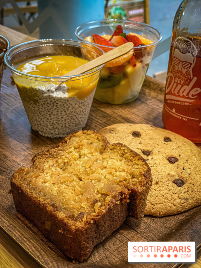 Kouki, la cantine fusion Japon-Mexique