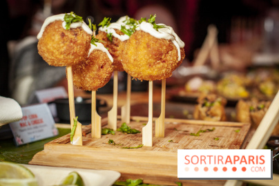 Kouki, la cantine fusion Japon-Mexique