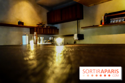 OGATA Paris : à la découverte de l'art de vivre japonais