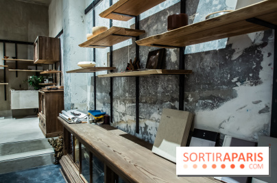 OGATA Paris : à la découverte de l'art de vivre japonais