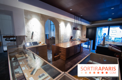 OGATA Paris : à la découverte de l'art de vivre japonais