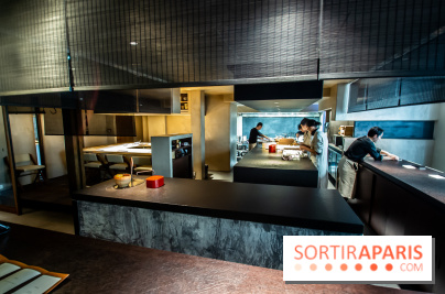 OGATA Paris : à la découverte de l'art de vivre japonais