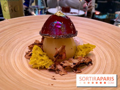 Saint-Germain - Lutetia