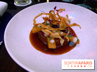 Saint-Germain - Lutetia