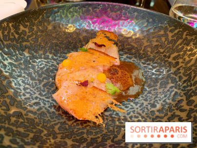 Saint-Germain - Lutetia