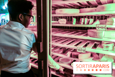 Les Marmottes : le restaurant de spécialités savoyardes à Paris