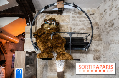 Les Marmottes : le restaurant de spécialités savoyardes à Paris