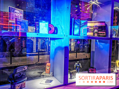 3615 Bar - les photos 