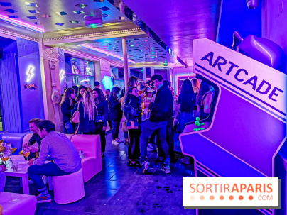 3615 Bar - les photos 