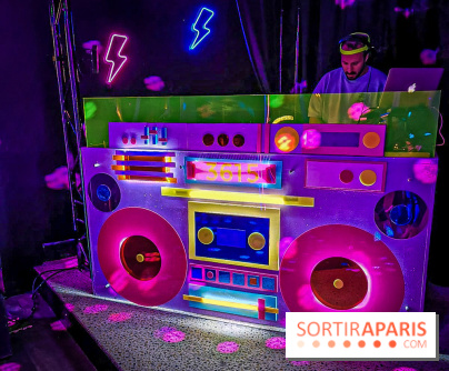 3615 Bar - les photos 