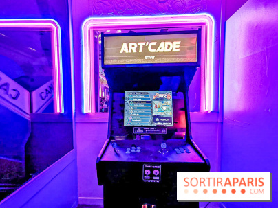 3615 Bar - les photos 