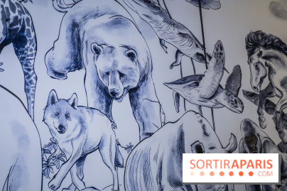 Le Petit Nico dans le 17e à Paris, les photos